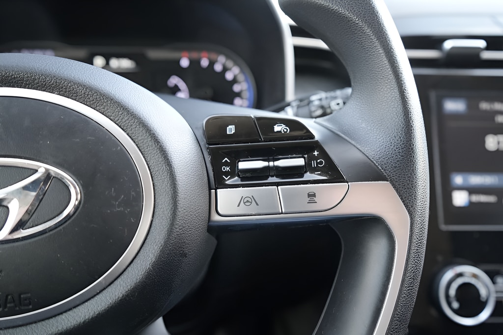2022 Hyundai Tucson SEL - Photo 26
