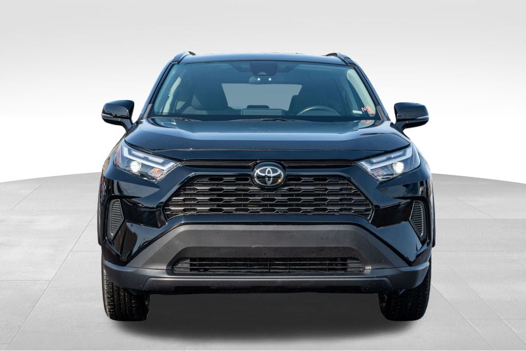 2023 TOYOTA RAV4 - Image 2