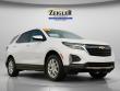 Used 2024 Chevrolet Equinox LT w/1LT SUV