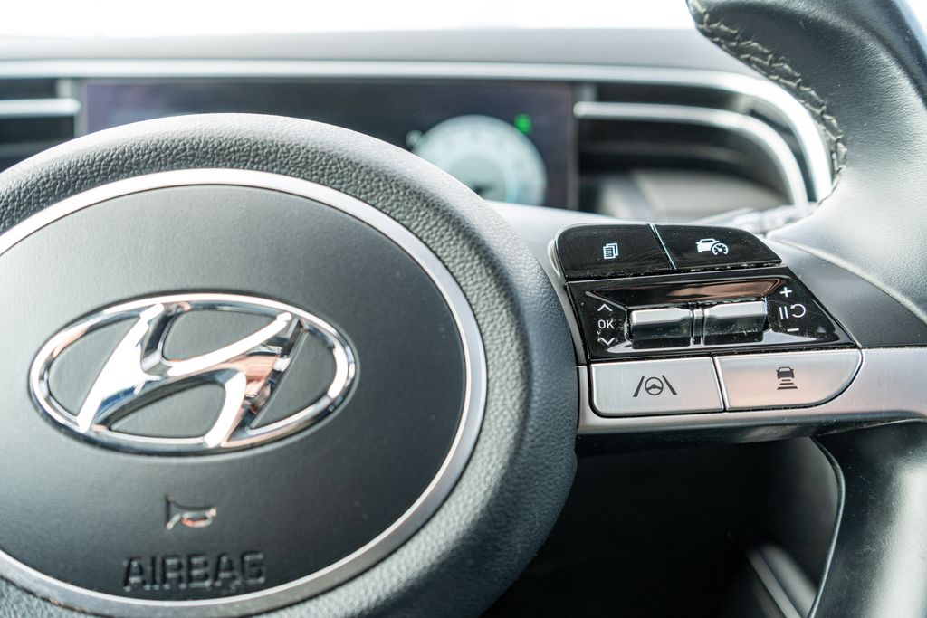 2022 HYUNDAI TUCSON - Image 26