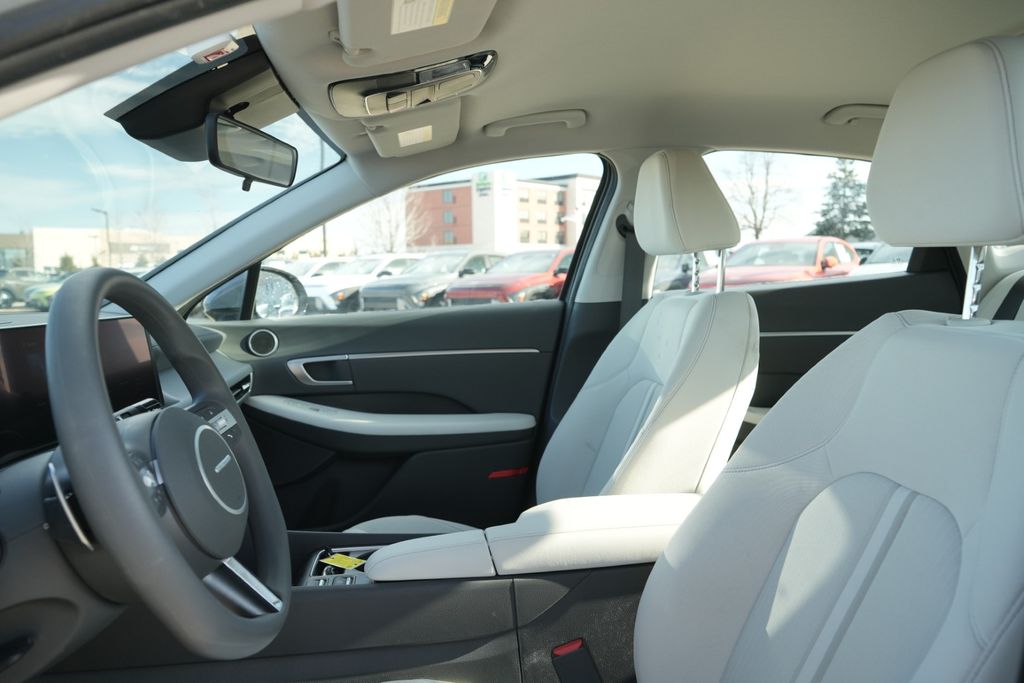2024 HYUNDAI SONATA - Image 22