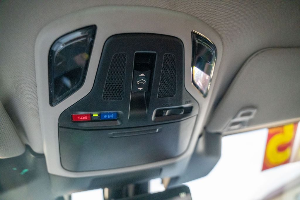 2025 SUBARU OUTBACK - Image 31