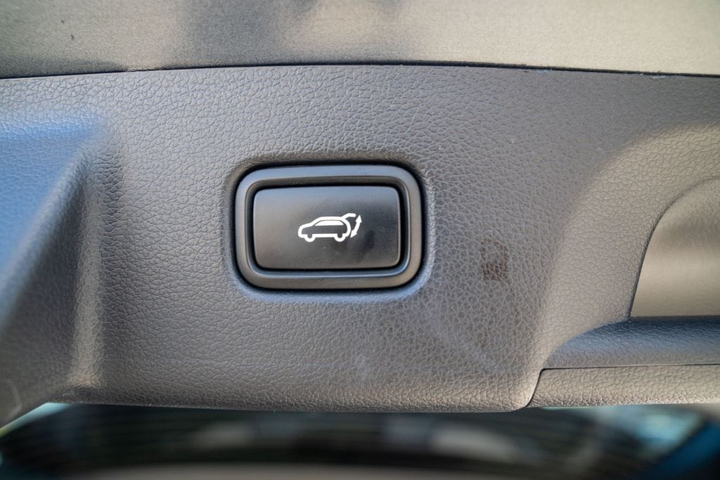 2024 HYUNDAI PALISADE - Image 11