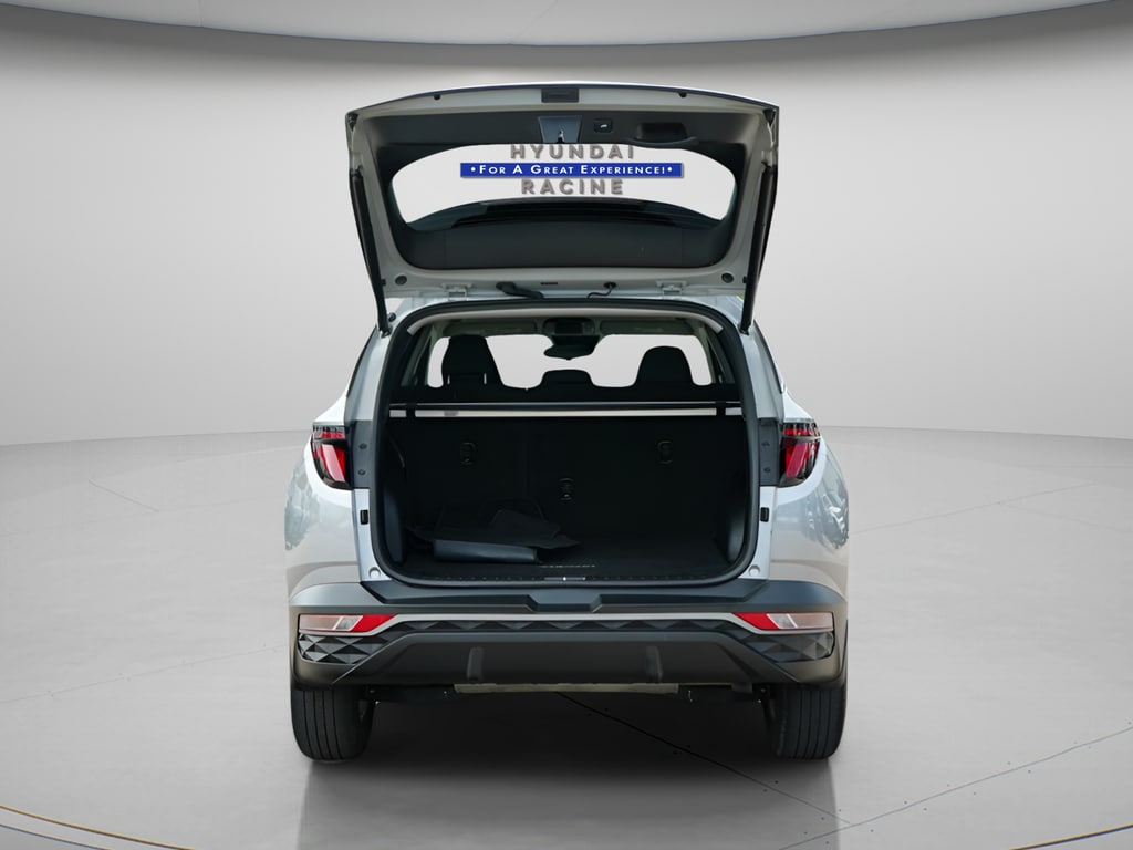 2024 Hyundai Tucson SEL - Photo 10