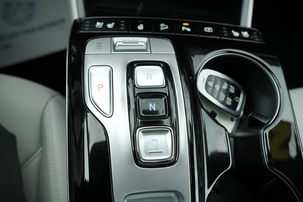 2024 HYUNDAI TUCSON - Image 35