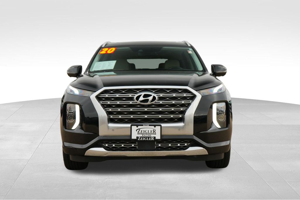 2020 HYUNDAI PALISADE - Image 2