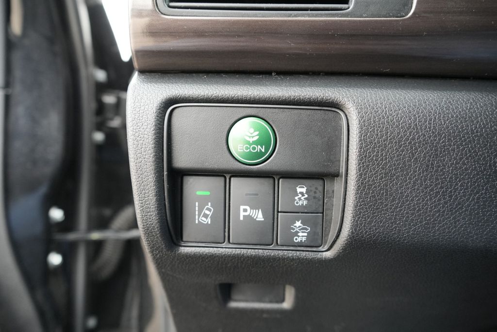 2016 HONDA ACCORD - Image 25