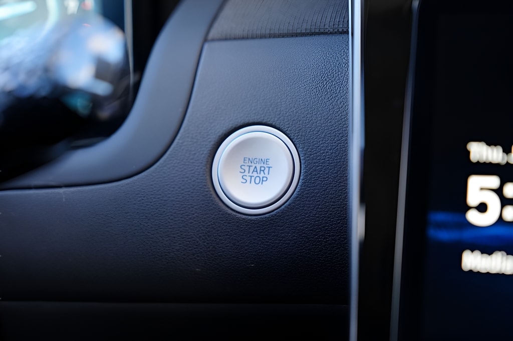 2024 Hyundai Tucson Limited - Photo 33