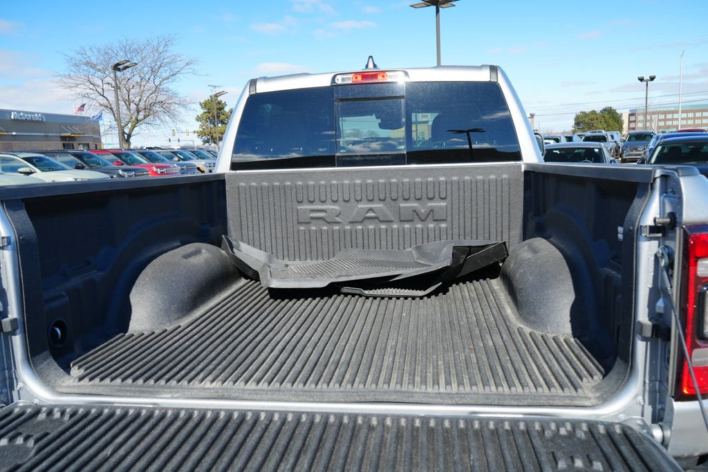2023 RAM 1500 - Image 11