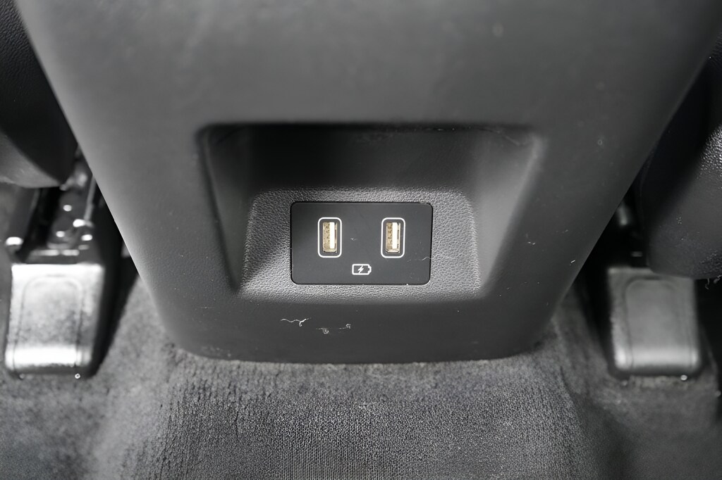 2024 Hyundai Tucson SEL - Photo 18