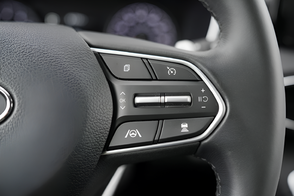 2023 Hyundai Santa Fe XRT - Photo 26