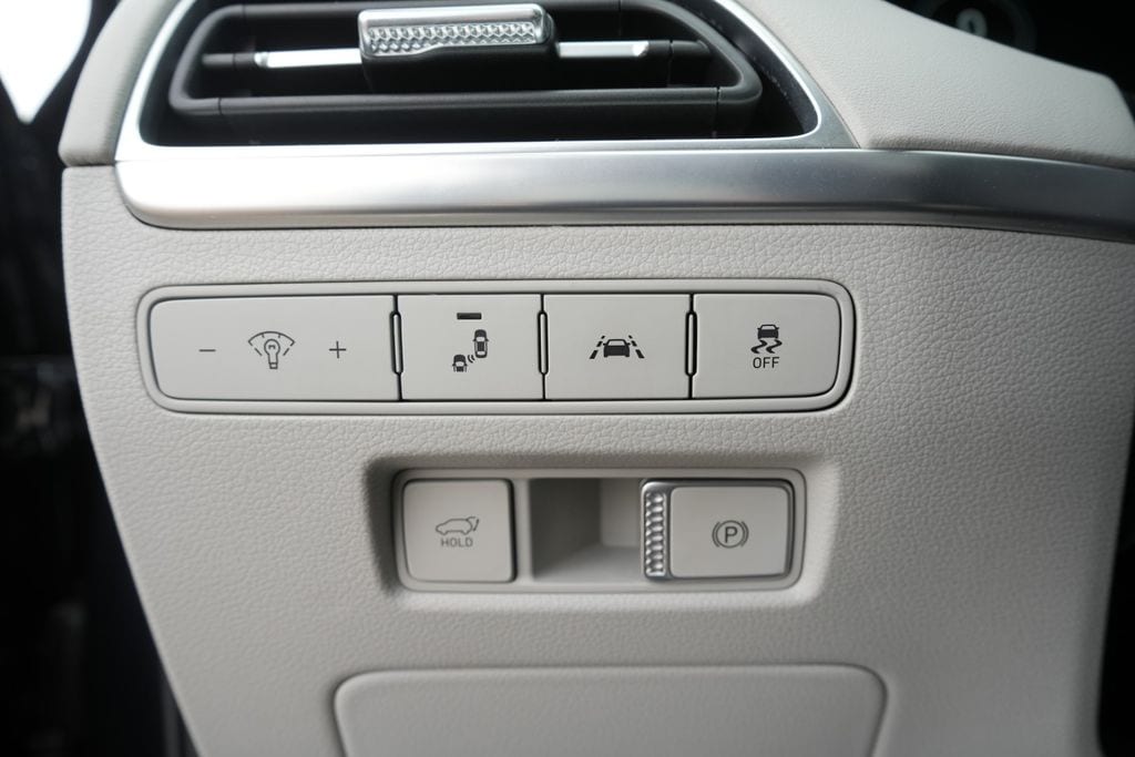 2021 HYUNDAI PALISADE - Image 33