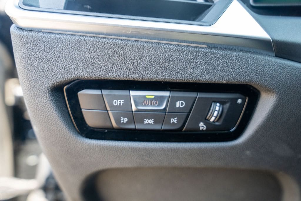 2023 BMW 330I - Image 20