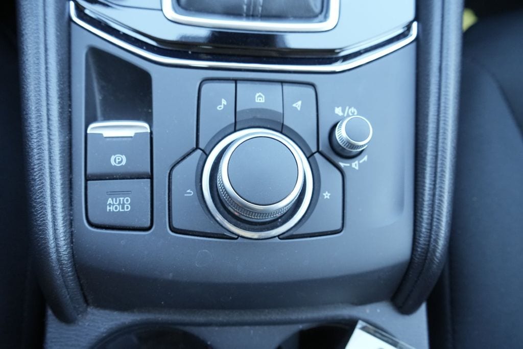 2025 MAZDA CX-5 - Image 29