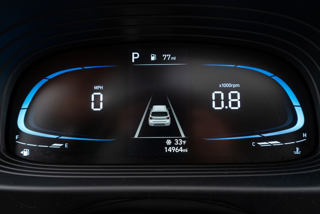 2023 HYUNDAI VENUE - Image 23