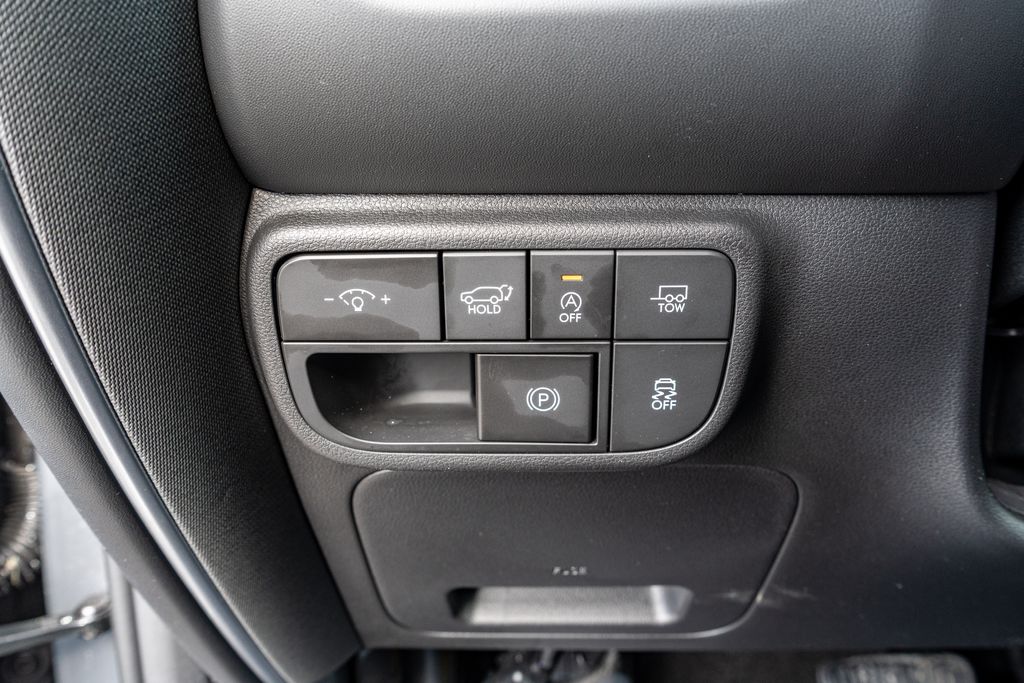 2026 HYUNDAI PALISADE - Image 36