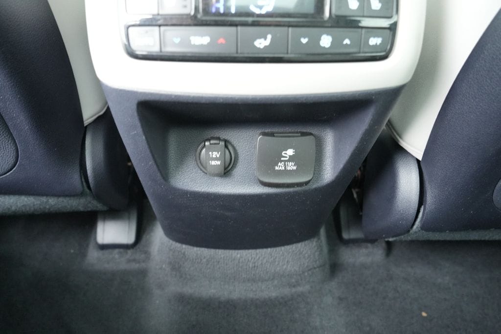 2025 HYUNDAI PALISADE - Image 22