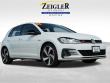 Used 2021 Volkswagen Golf GTI 2.0T S Hatchback