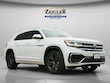  Volkswagen Atlas Cross Sport