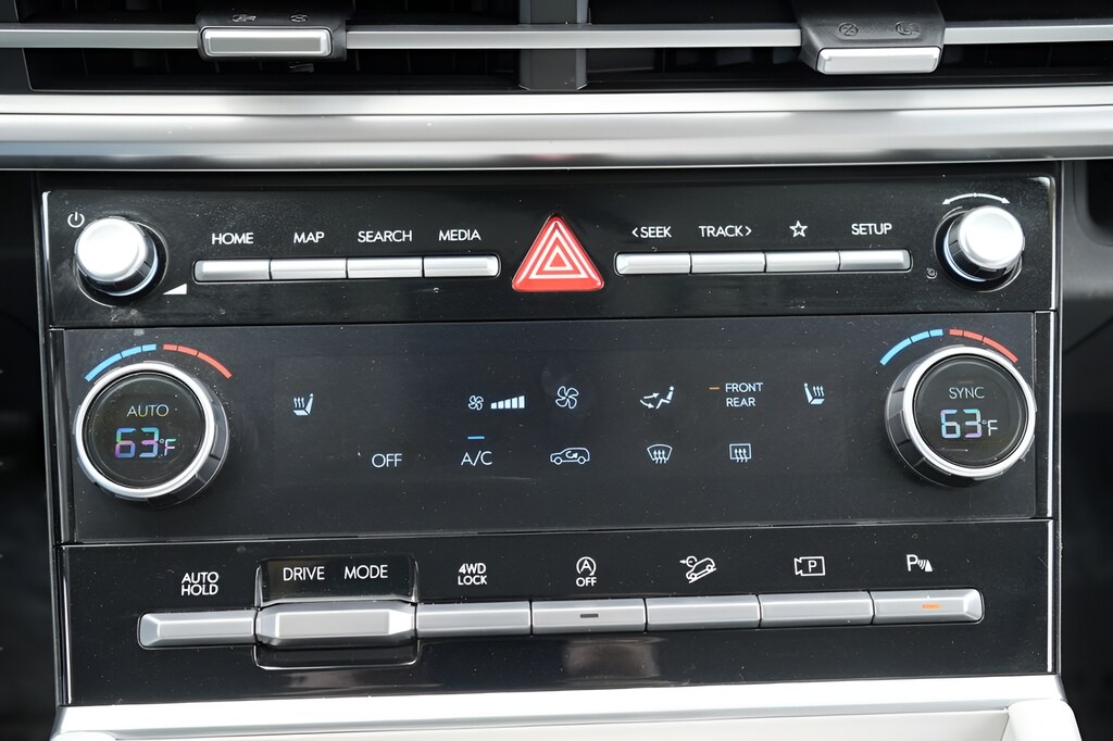 2026 Hyundai Santa Fe SEL - Photo 33