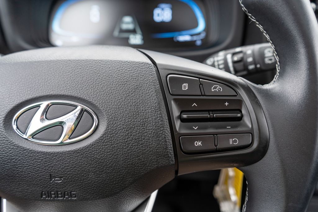 2023 HYUNDAI VENUE - Image 22