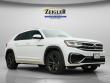 Used 2022 Volkswagen Atlas Cross Sport 2.0T SEL R-Line SUV