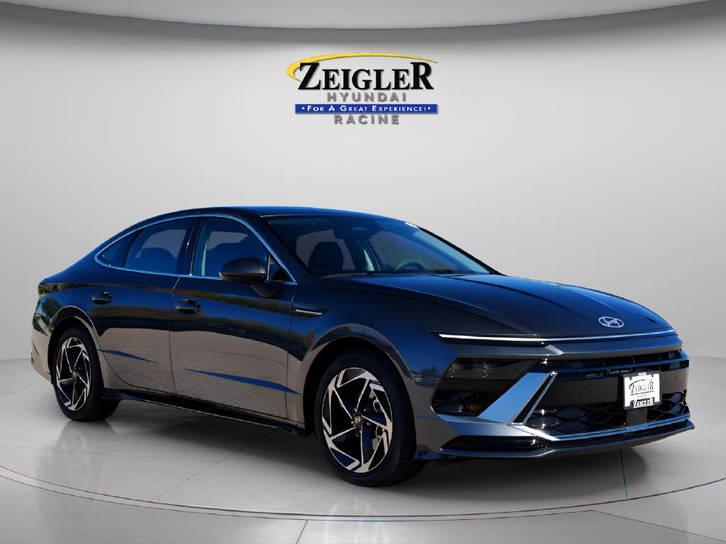 2026 Hyundai Sonata