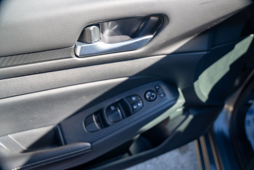 2024 NISSAN ALTIMA - Image 16