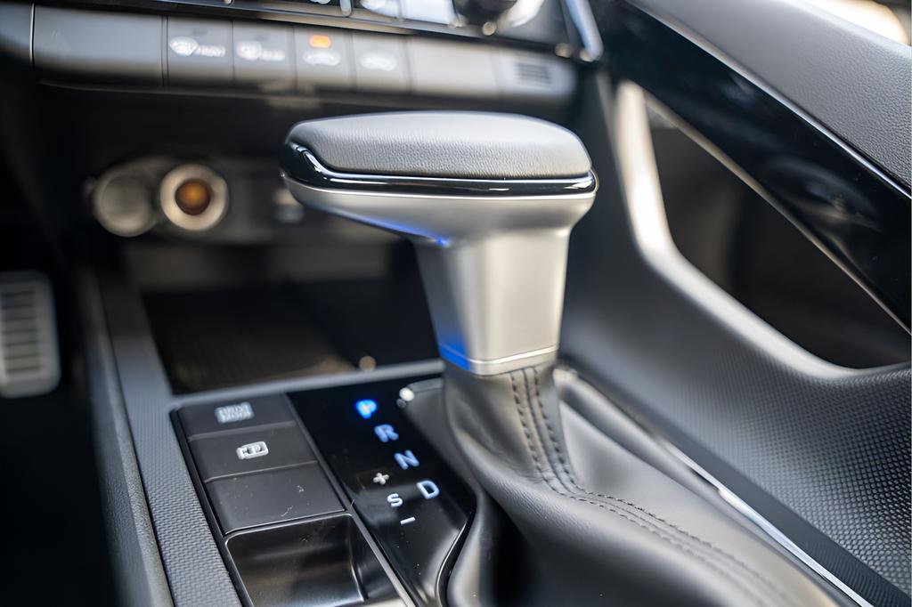 2025 Hyundai Elantra Blue - Photo 27