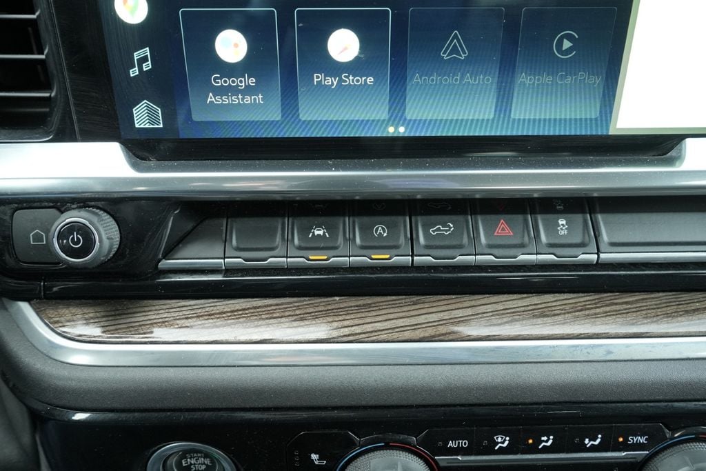 2022 CHEVROLET SILVERADO - Image 32