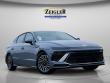 New 2026 Hyundai Sonata Hybrid SEL Sedan