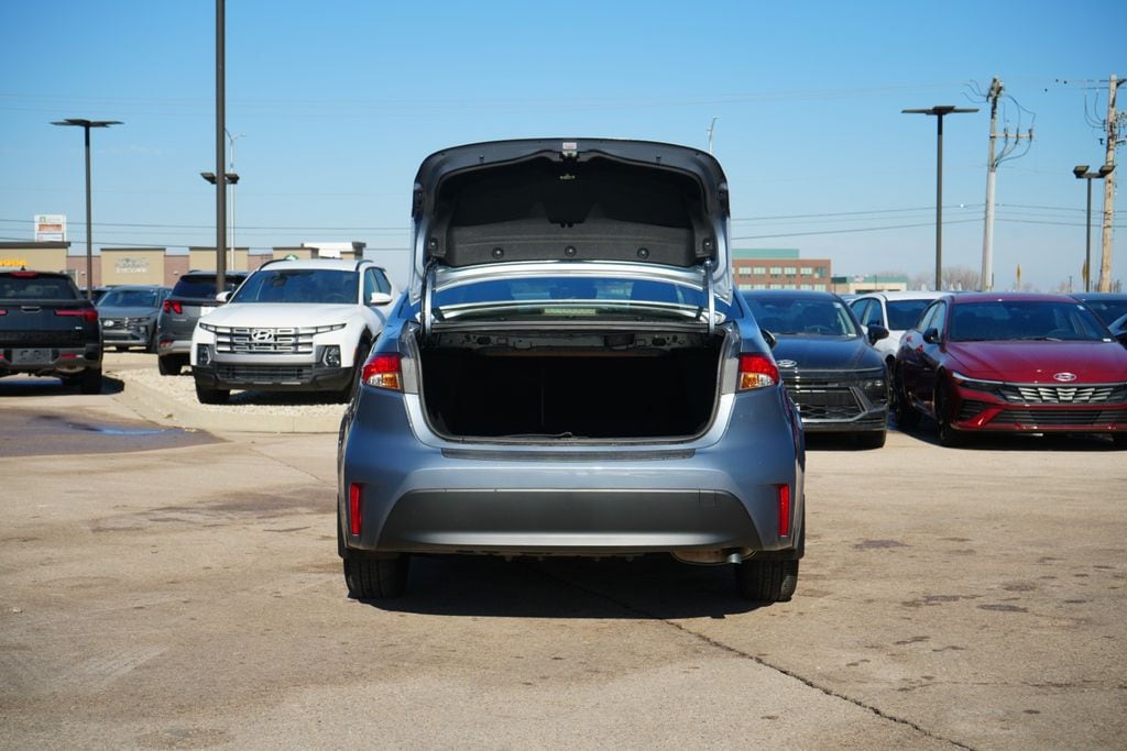 2024 TOYOTA COROLLA - Image 10