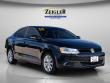 Used 2012 Volkswagen Jetta 2.5L SE Sedan