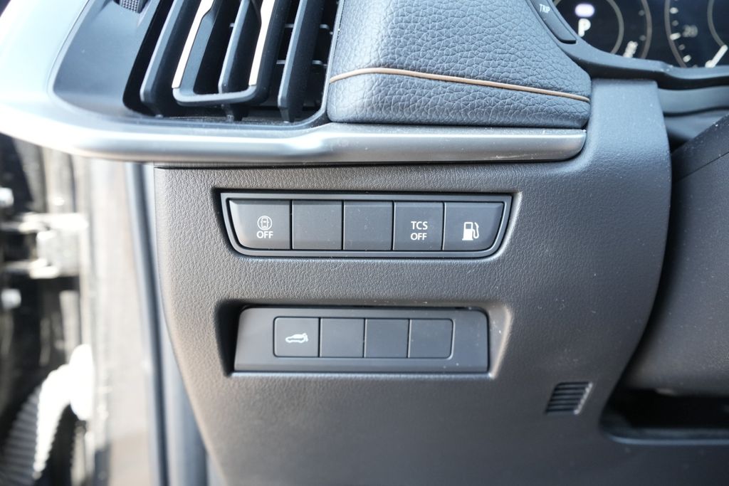 2024 MAZDA CX-90 - Image 30