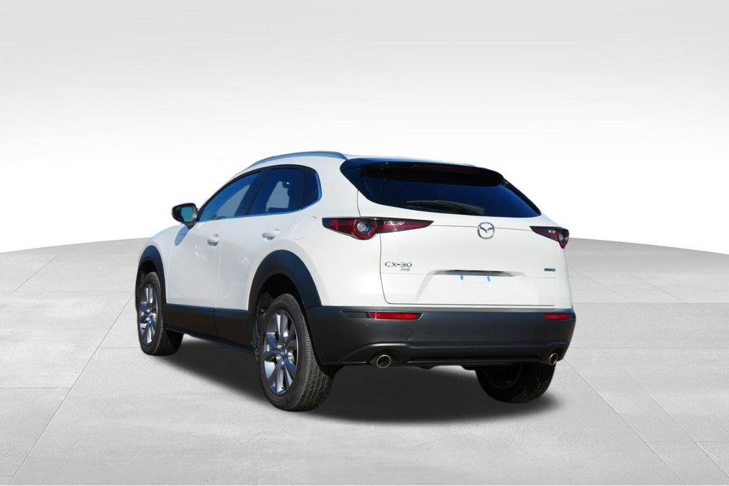 2023 MAZDA CX-30 - Image 5