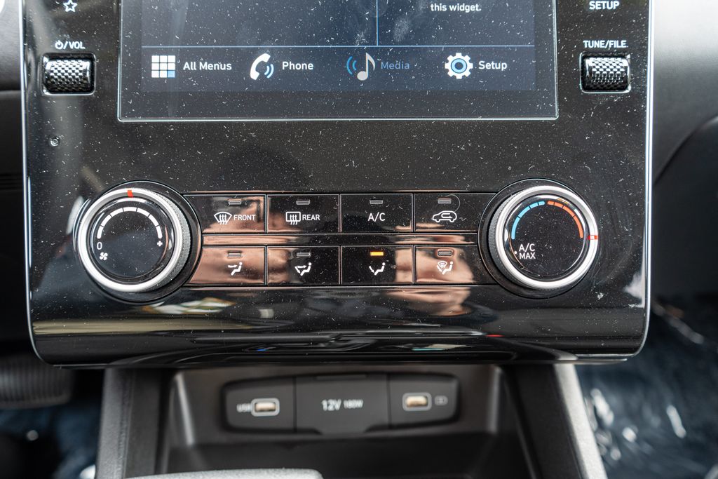 2022 HYUNDAI TUCSON - Image 31