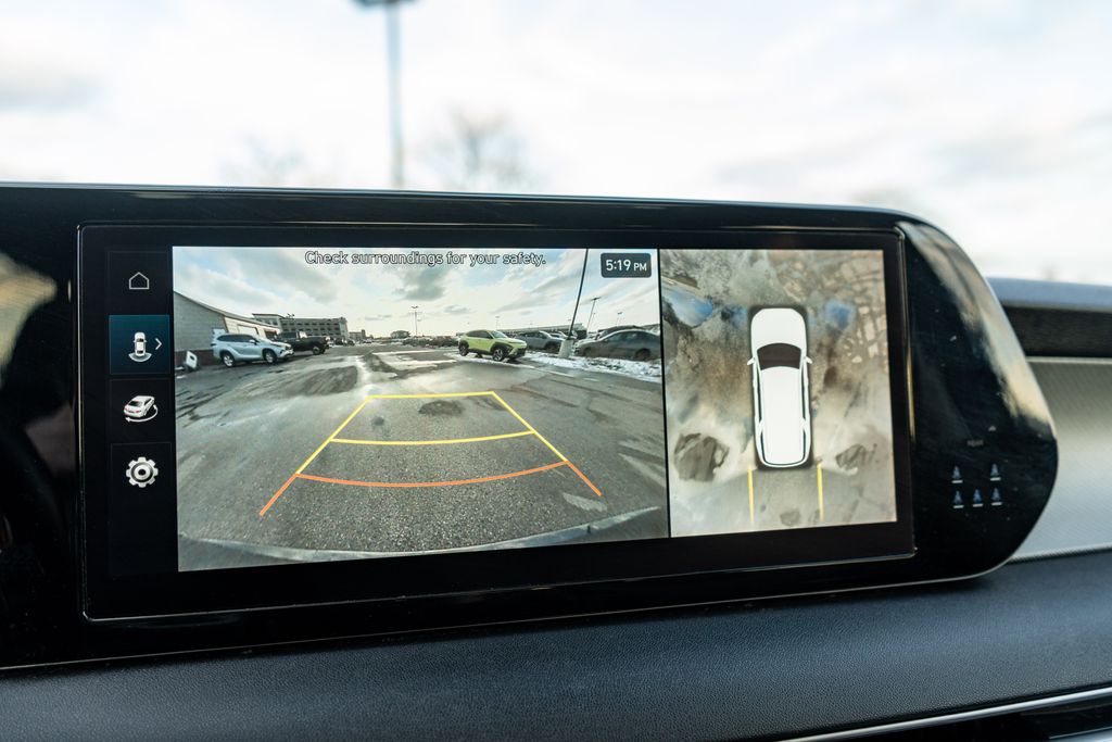 2025 HYUNDAI PALISADE - Image 47