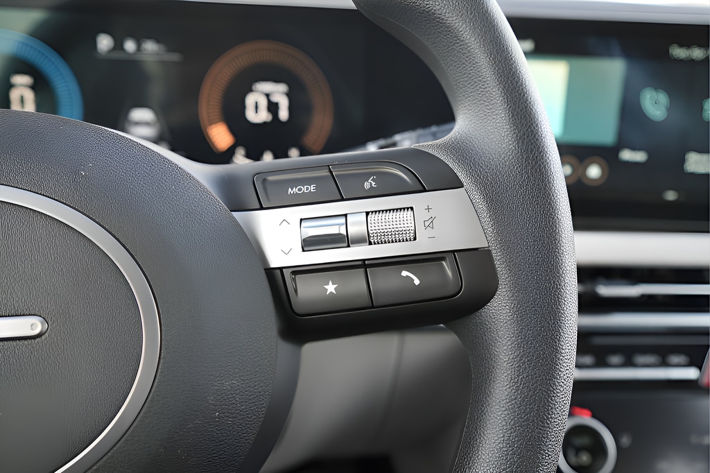 2026 Hyundai Tucson SEL - Photo 49