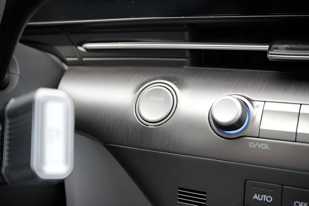 2024 Hyundai Kona Limited - Photo 29