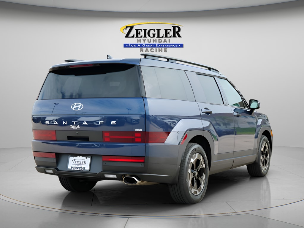 2026 Hyundai Santa Fe SEL - Photo 7