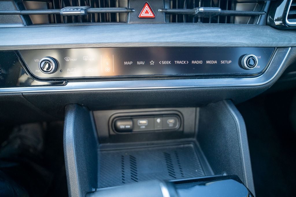 2024 KIA SPORTAGE - Image 31