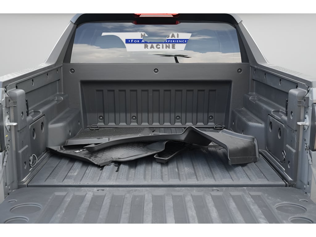 2026 Hyundai Santa Cruz SEL - Photo 11