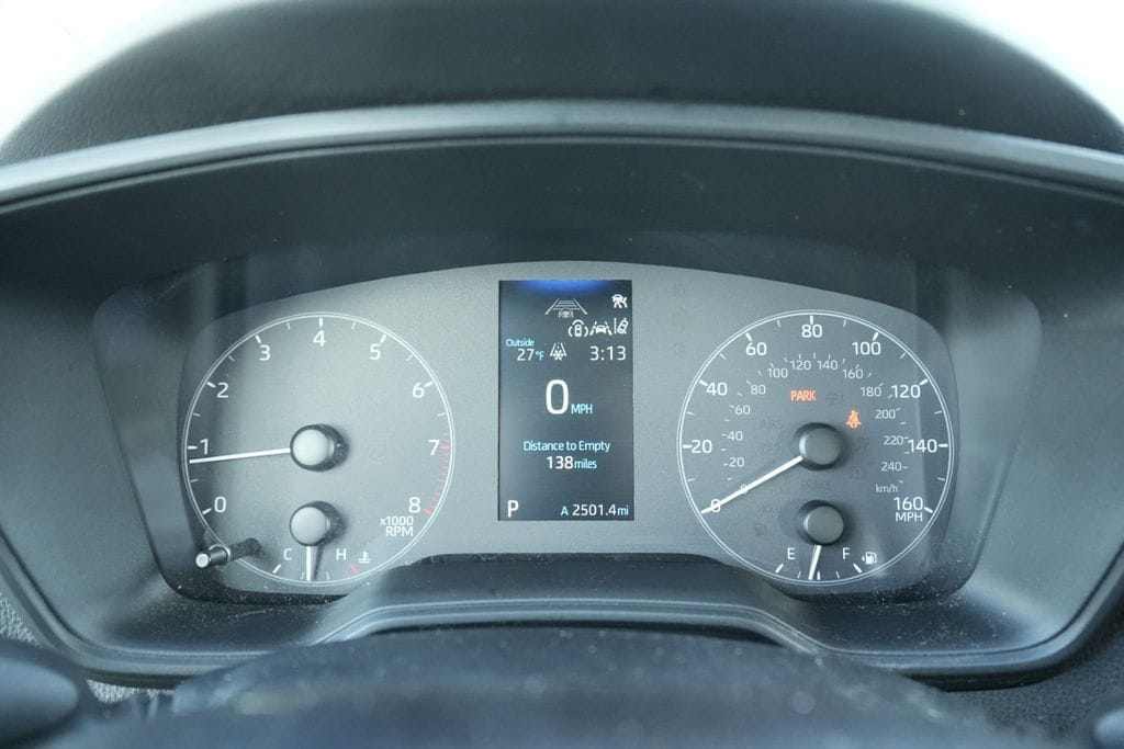 2023 TOYOTA COROLLA - Image 27