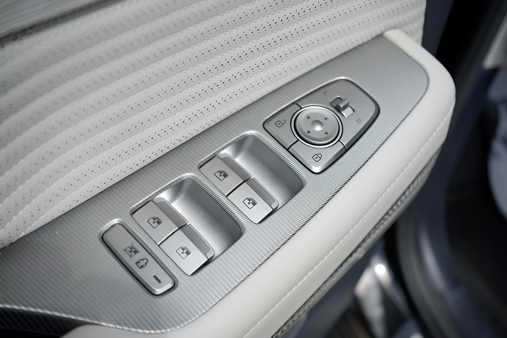 2024 Hyundai Palisade Calligraphy - Photo 28