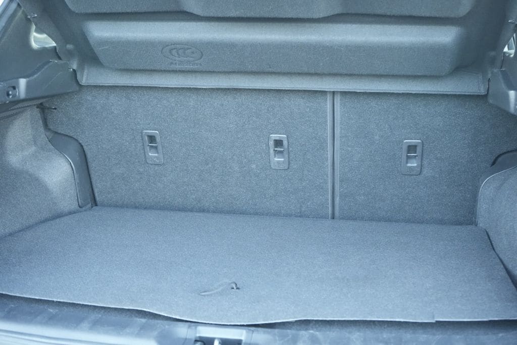 2020 NISSAN ROGUE SPORT - Image 11