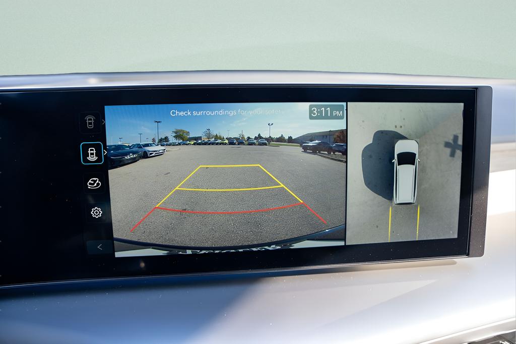2026 Hyundai IONIQ 9 SEL - Photo 28