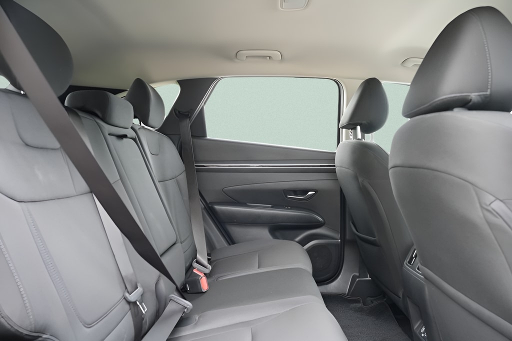 2022 Hyundai Tucson SEL - Photo 14