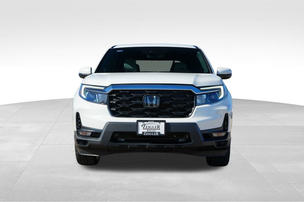 2022 HONDA PASSPORT - Image 2