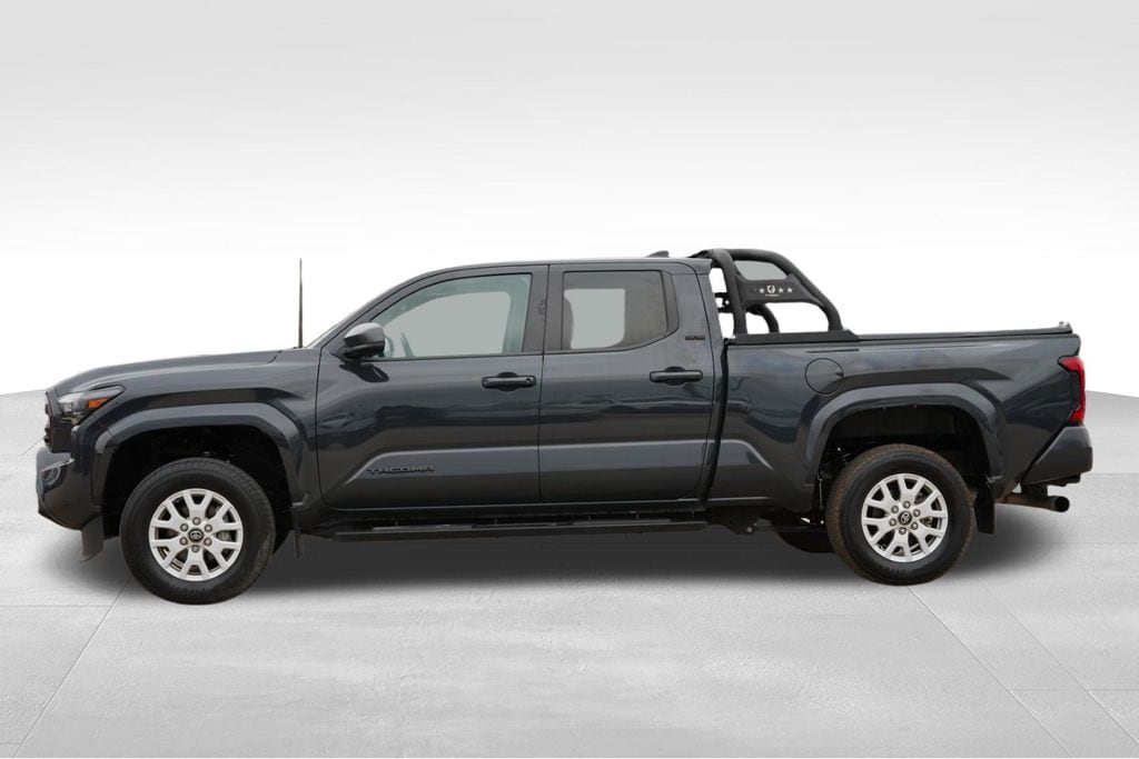 2024 TOYOTA TACOMA - Image 4