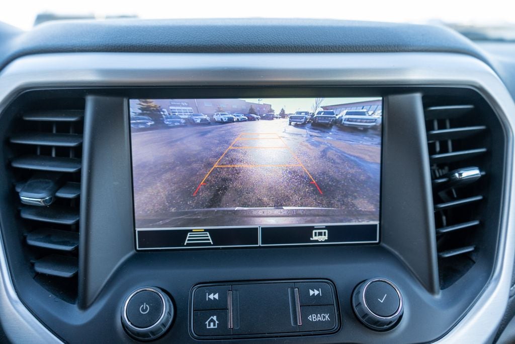 2023 GMC ACADIA - Image 39